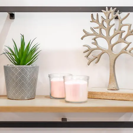 Appartement ευ. Larissa