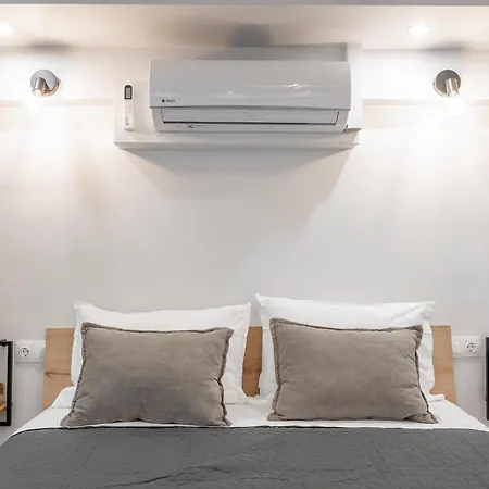 Apartment ευ. *