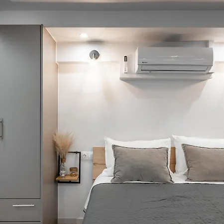 ευ. Apartment