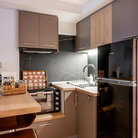 Appartement ευ. Larissa