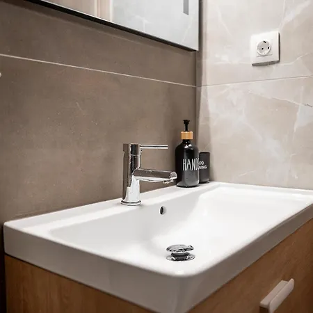 Appartement ευ. Larissa