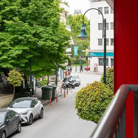 ευ. Apartment Larissa