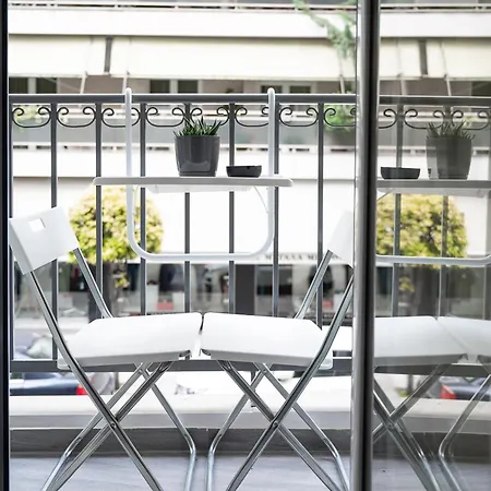 Apartment ευ. Larissa