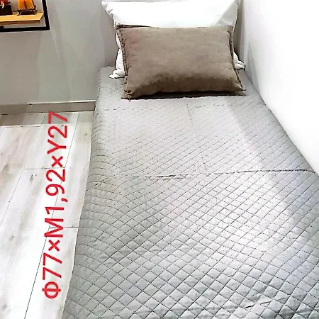 ευ. Appartement Larissa