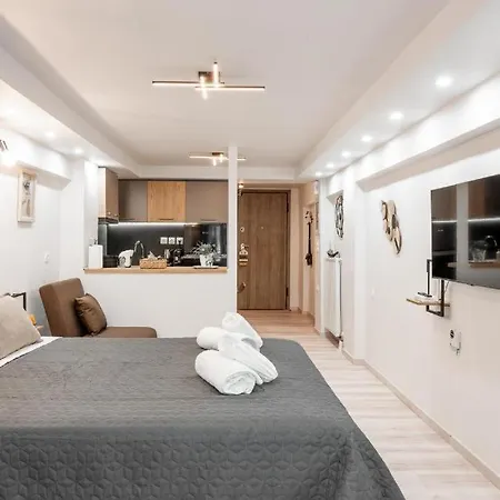 Appartement ευ. Larissa